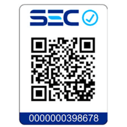 cinta led tunel minería